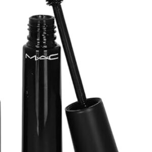 MAC Extended Play Lash Mascara, Black, Long-Lasting Formula, Professional Makeup