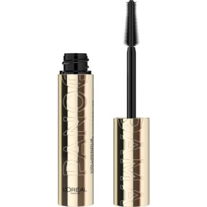 L'Oreal Paris Paradise Mascara, Black